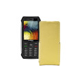 Чохол-флип з екошкіри для телефону Sigma X-style 323 RAIN