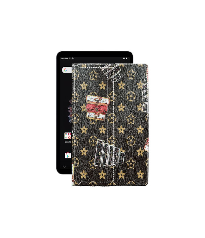 Чохол з екошкіри для планшету Alldocube iPlay 50 Mini PRO