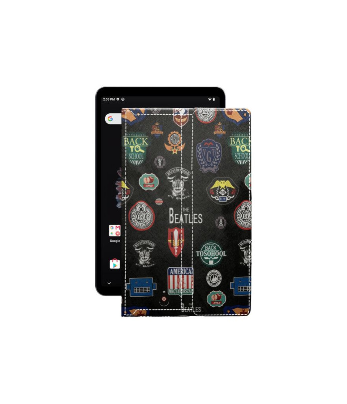 Чохол з екошкіри для планшету Alldocube iPlay 50 Mini PRO