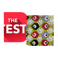 Чохол-книжка з екошкіри для телефону xTest Test