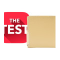 Чохол-флип з екошкіри для телефону xTest Test