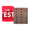 Чохол-флип з екошкіри для телефону xTest Test