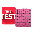 Чохол-флип з екошкіри для телефону xTest Test