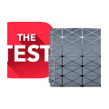 Чохол-флип з екошкіри для телефону xTest Test