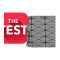 Чохол-книжка з екошкіри для телефону xTest Test