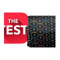 Чохол-книжка з екошкіри для телефону xTest Test