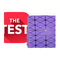 Чохол-флип з екошкіри для телефону xTest Test