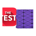 Чохол-книжка з екошкіри для телефону xTest Test