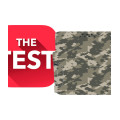 Чохол-книжка з екошкіри для телефону xTest Test