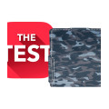 Чохол-флип з екошкіри для телефону xTest Test