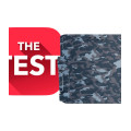 Чохол-книжка з екошкіри для телефону xTest Test