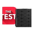 Чохол-флип з екошкіри для телефону xTest Test