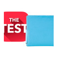 Чохол-флип з екошкіри для телефону xTest Test