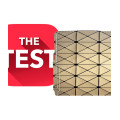 Чохол-флип з екошкіри для телефону xTest Test