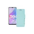 Чохол-книжка з екошкіри для телефону OPPO A58 5G