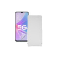 Чохол-флип з екошкіри для телефону OPPO A58 5G