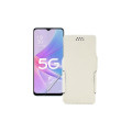 Чохол-книжка з екошкіри для телефону OPPO A58 5G