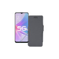 Чохол-книжка з екошкіри для телефону OPPO A58 5G