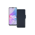 Чохол-книжка з екошкіри для телефону OPPO A58 5G