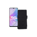 Чохол-книжка з екошкіри для телефону OPPO A58 5G