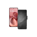 Чохол-книжка з екошкіри для телефону Motorola Moto G86 Power 5G