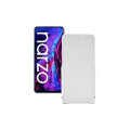 Чохол-флип з екошкіри для телефону Realme Narzo 30 Pro 5G