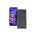 Чохол-флип з екошкіри для телефону Realme Narzo 30 Pro 5G