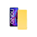 Чохол-флип з екошкіри для телефону Realme Narzo 30 Pro 5G