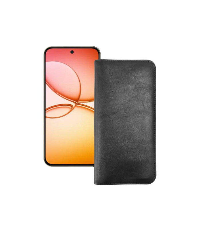Портмоне з екошкіри для телефону Realme 15T