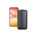 Витяжка зі шкіри для телефону Realme 15T