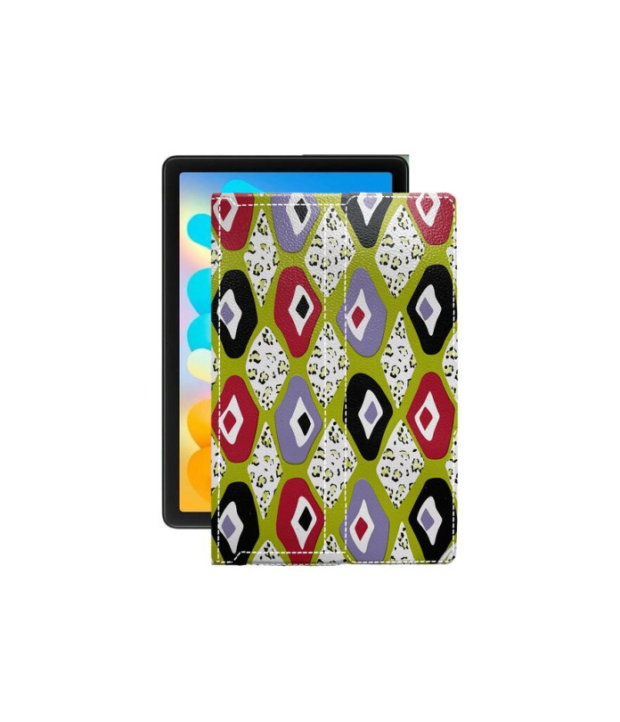 Чохол з екошкіри для планшету Blackview Tab 20