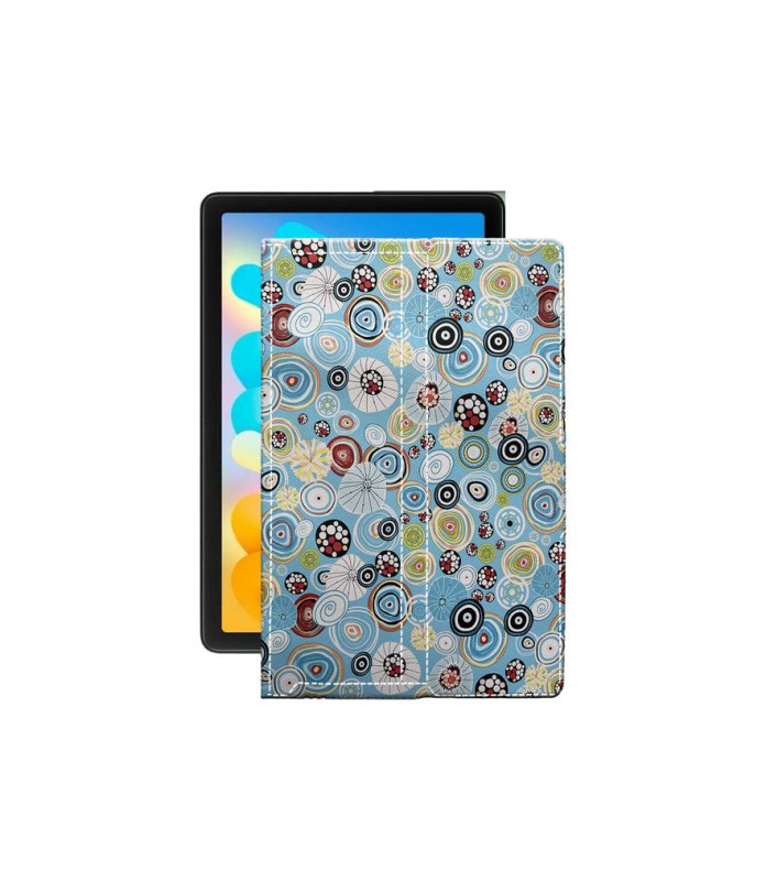 Чохол з екошкіри для планшету Blackview Tab 20