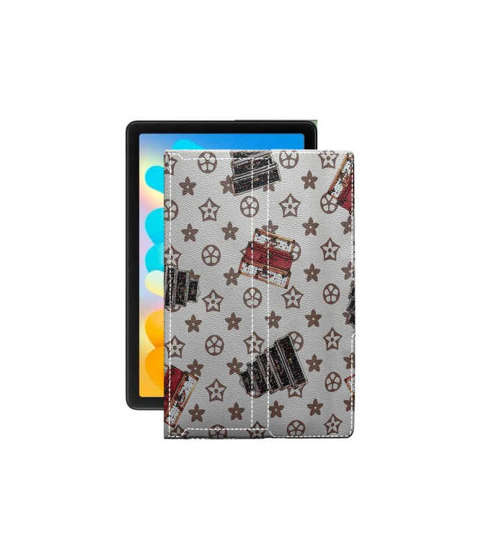 Чохол з екошкіри для планшету Blackview Tab 20