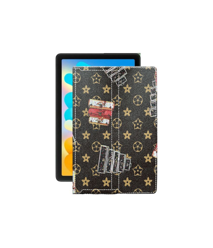 Чохол з екошкіри для планшету Blackview Tab 20