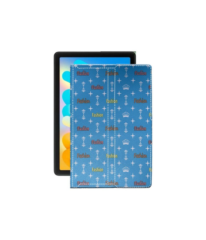 Чохол з екошкіри для планшету Blackview Tab 20