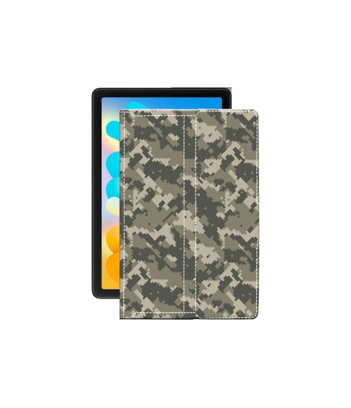 Чохол з екошкіри для планшету Blackview Tab 20