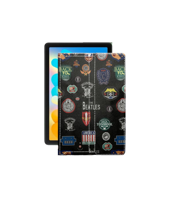 Чохол з екошкіри для планшету Blackview Tab 20