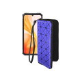 Чохол-гаманець з екошкіри для телефону Cubot KingKong 11
