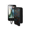 Чохол-гаманець з екошкіри для телефону Lenovo A369i
