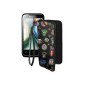 Чохол-гаманець з екошкіри для телефону Lenovo A369i