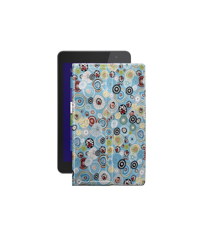 Чохол з екошкіри для планшету Dell Venue 8 Pro 5855