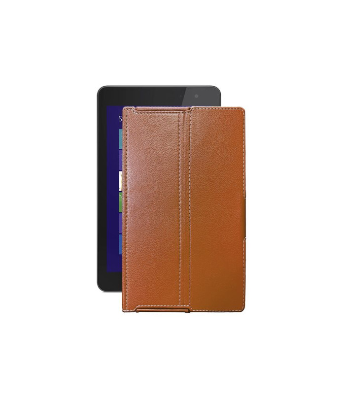 Чохол з екошкіри для планшету Dell Venue 8 Pro 5855