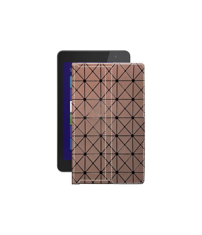 Чохол з екошкіри для планшету Dell Venue 8 Pro 5855
