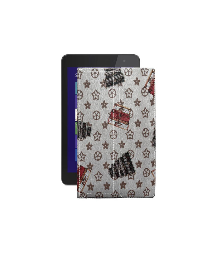 Чохол з екошкіри для планшету Dell Venue 8 Pro 5855