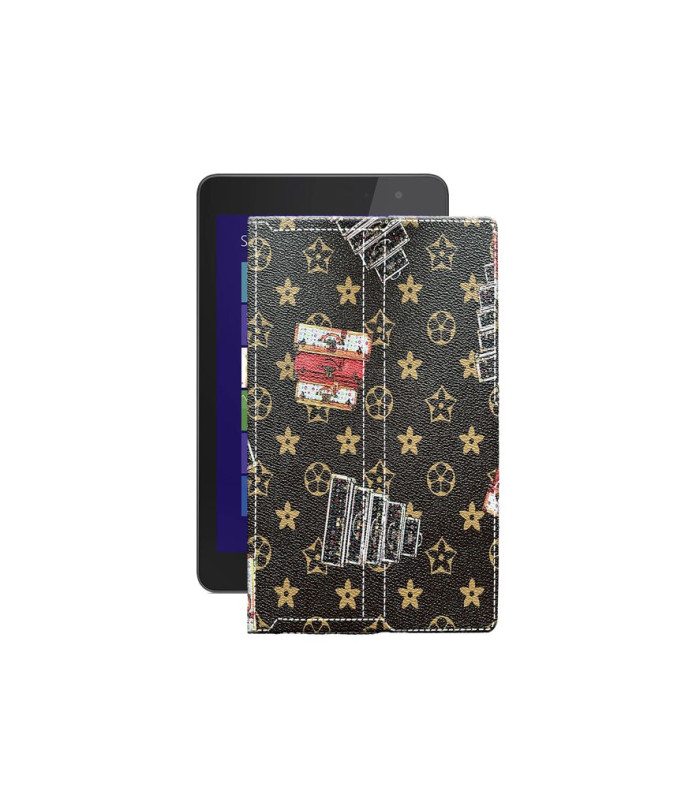 Чохол з екошкіри для планшету Dell Venue 8 Pro 5855