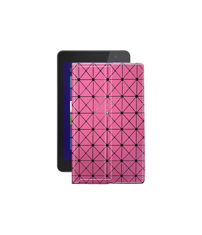 Чохол з екошкіри для планшету Dell Venue 8 Pro 5855