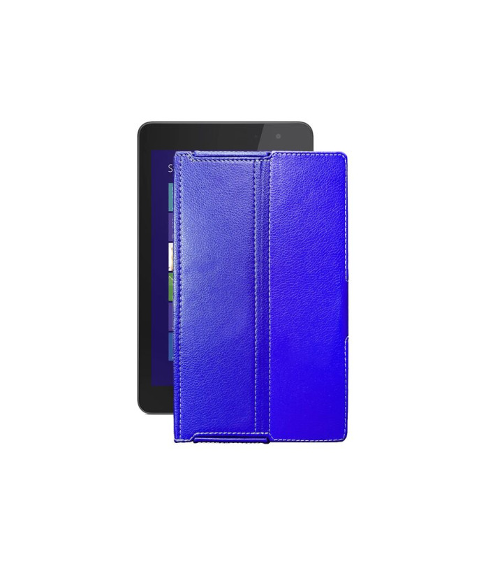 Чохол з екошкіри для планшету Dell Venue 8 Pro 5855