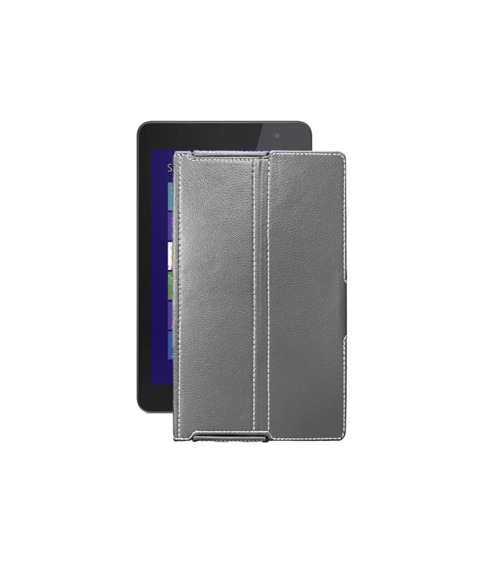 Чохол з екошкіри для планшету Dell Venue 8 Pro 5855