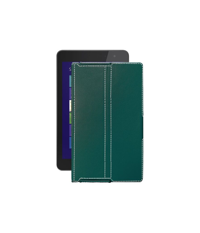 Чохол з екошкіри для планшету Dell Venue 8 Pro 5855