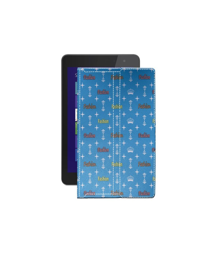 Чохол з екошкіри для планшету Dell Venue 8 Pro 5855
